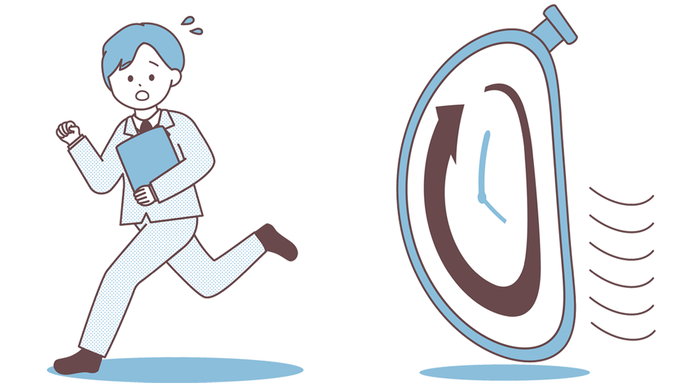 あなたはご自身の将来や、
進路に漠然とした不安などを抱えてはいませんか？