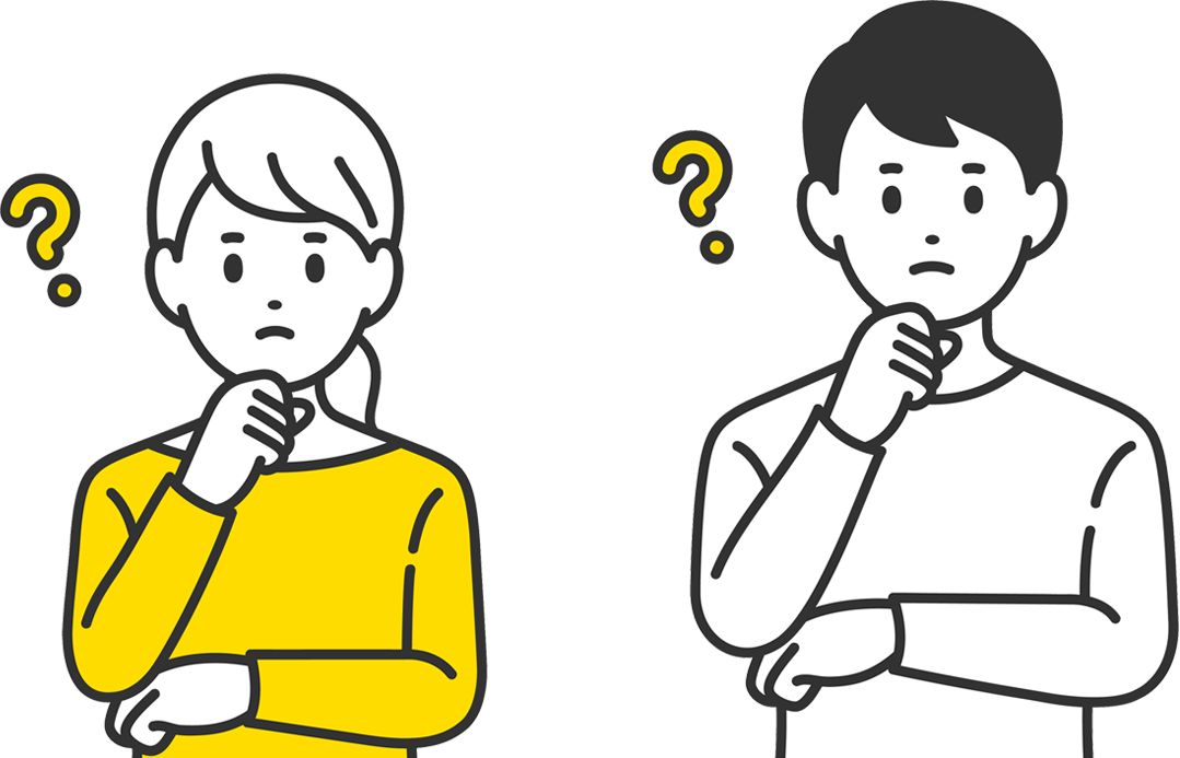 自分がどういう人間か知ることが第一歩