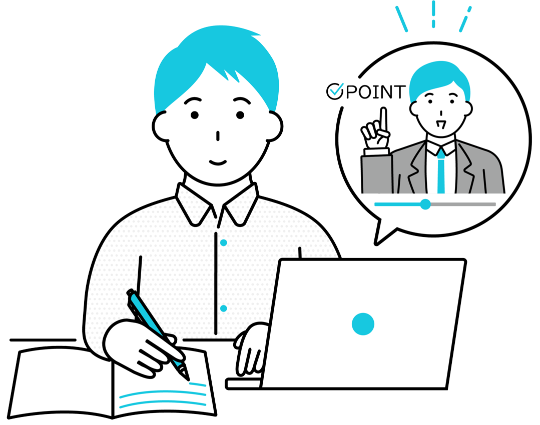 オンラインワークショップ開催中