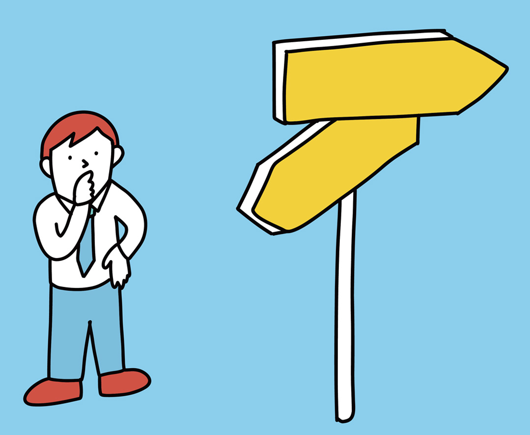 “自分だけの強み”を正しく理解し、
活かすことで未来は大きく変わる